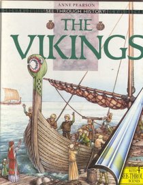 The Vikings (See Through History)
