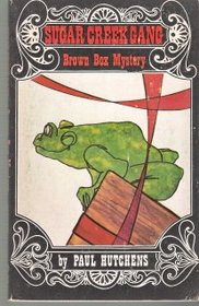 Brown Box Mystery (Sugar Creek Gang)