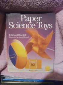 Paper Science Toys