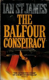 The Balfour Conspiracy
