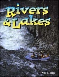 Rivers  Lakes (Wonders of Our World , No 1)
