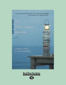 The Yellow-Lighted Bookshop