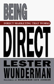 Being Direct: Making Advertising Pay