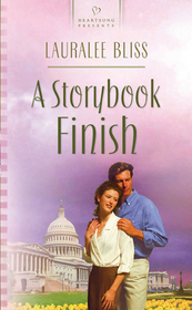 A Storybook Finish (Heartsong Presents,