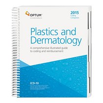 Coding Companion for Plastics/Dermatology -- 2015