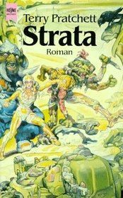 Strata (German Edition)