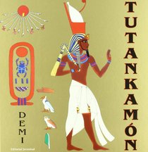 Tutankamon (Spanish Edition)