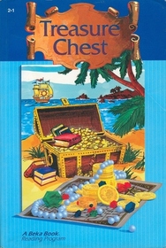 Treasure Chest - Abeka Reader 2-1