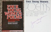 Four young women: poems, (McGraw-Hill paperbacks)