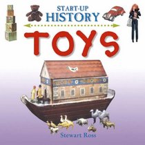 Toys (Start-Up History) (Start-Up History)