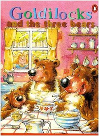 Goldilocks and the Three Bears (Penguin Young Readers, Level 1)