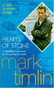 Hearts of Stone (A Nick Sharman mystery)