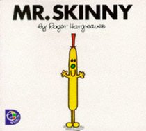 Mr.Skinny (Mr. Men)