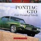 Pontiac GTO: Four Decades of Muscle