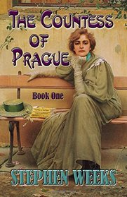 The Countess of Prague: Book One