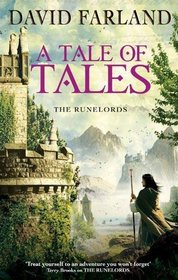 Tale of Tales (Runelords)