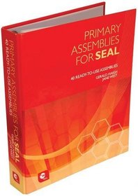 Primary Assemblies for SEAL: 40 Ready-to-use Assemblies