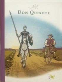 Don Quixote K12