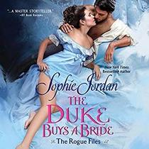 The Duke Buys a Bride: Library Edition (Rogue Files)