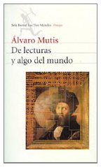 de Lecturas y Algo del Mundo (Los Tres Mundos) (Spanish Edition)