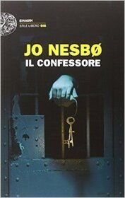 Il confessore (The Son) (Italian Edition)