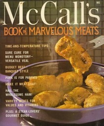 McCall's Book of Marvelous Meats