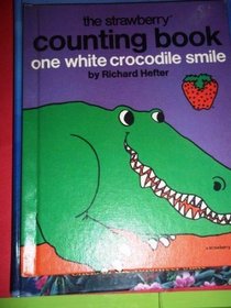 One White Crocodile Smile (Picture Lions)