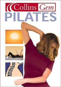 Pilates (Collins Gems)