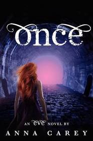 Once (Eve, Bk 2)