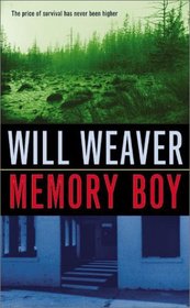 Memory Boy (Memory Boy, Bk 1)
