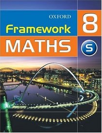 Framework Maths:support Students' Book