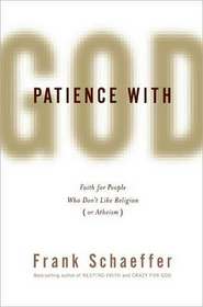 Patience with God