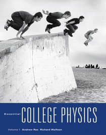 Essential College Physics