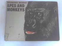 Apes and Monkeys (Natural Science Picture Books)