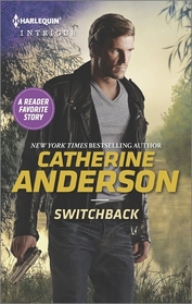 Switchback (Harlequin Intrigue)