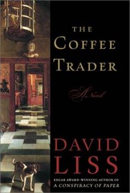 The Coffee Trader