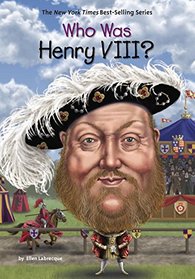 Who Was Henry VIII? (Who Was...?)