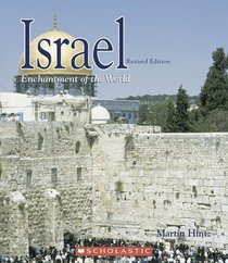 Israel (Enchantment of the World. Second Series)