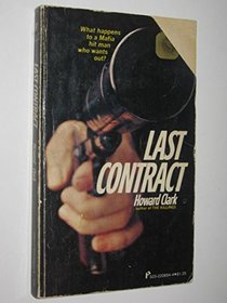 Last contract