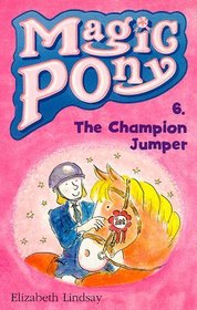 Champion Jumper (Magic Pony S.)