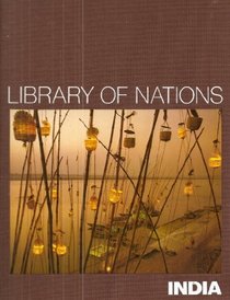 India (Library of Nations)
