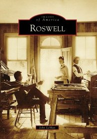 Roswell (Images of America: New Mexico)