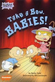 Rugrats: Take a Bow, Babies!