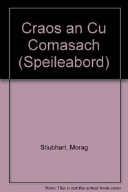 Craos an Cu Comasach (Speileabord)