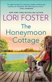 The Honeymoon Cottage (Indiana Summers, Bk 1)