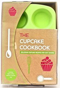 The Cupcakes Set (Silicone Cooking Set)