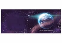 Love the Earth (A Julian Lennon White Feather Flier Adve)