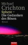 Die Gedanken des Bsen (Sphere) (German Edition)