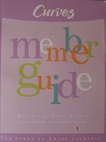 Curves Member Guide