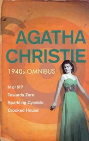 1940s Omnibus (Agatha Christie Years)
